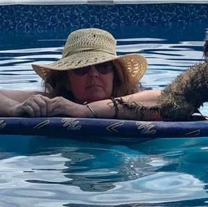 Meet your Posher, Lisa